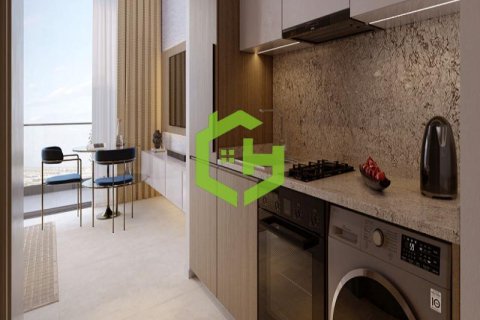 Apartment de 3 dormitorios en City of Arabia, UAE No. 92078 7