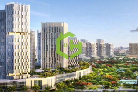 Apartment de 3 dormitorios en City of Arabia, UAE No. 92078 3