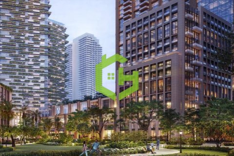 Apartment de 3 dormitorios en City of Arabia, UAE No. 92078 4