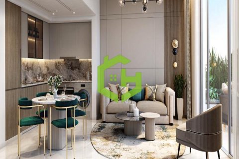 Apartment de 3 dormitorios en City of Arabia, UAE No. 92078 13