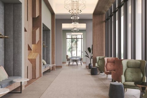 2 bedrooms Apartment in Business Bay, UAE No. 92079 6