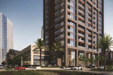 2 bedrooms Apartment in Business Bay, UAE No. 92079 9
