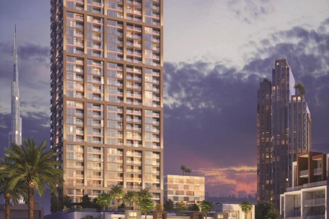 2 bedrooms Apartment in Business Bay, UAE No. 92079 2