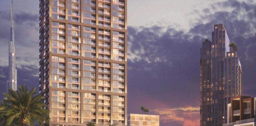 2 bedrooms Apartment in Business Bay, UAE No. 92079
