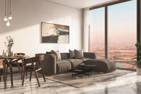 2 bedrooms Apartment in Business Bay, UAE No. 92079 10