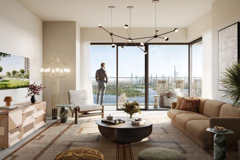 Apartment de 2 dormitorios en Dubai Hills Estate, UAE No. 100854 3