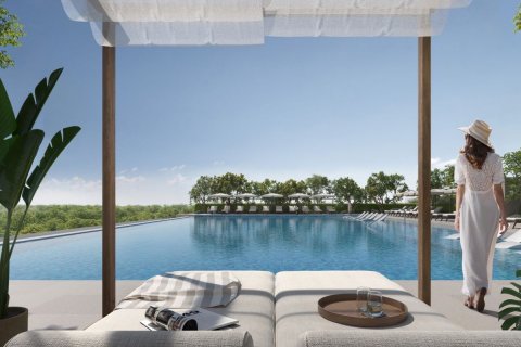 Apartment de 2 dormitorios en Dubai Hills Estate, UAE No. 100854 7