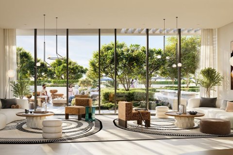 Apartment de 2 dormitorios en Dubai Hills Estate, UAE No. 100854 2