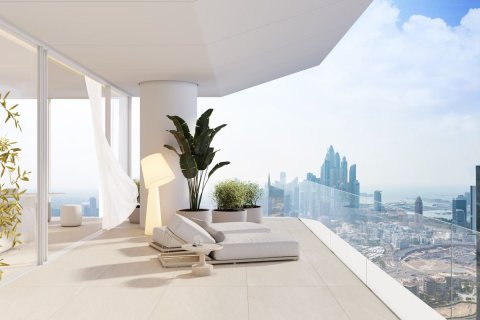 3 bedrooms Apartment in Dubai, UAE No. 100837 16