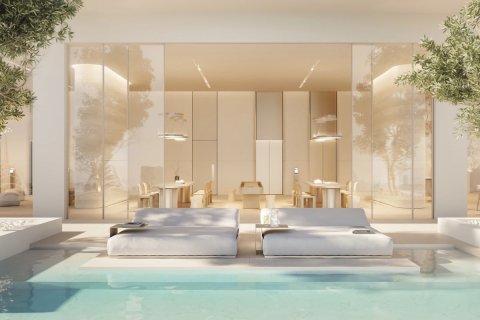 3 bedrooms Apartment in Dubai, UAE No. 100837 13