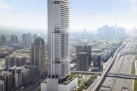 3 bedrooms Apartment in Dubai, UAE No. 100837 21