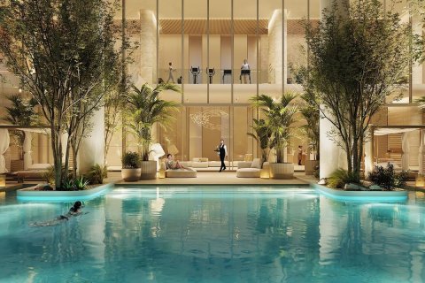 3 bedrooms Apartment in Dubai, UAE No. 100837 17