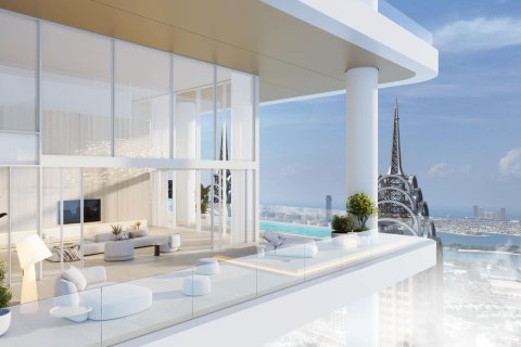 3 bedrooms Apartment in Dubai, UAE No. 100837 14