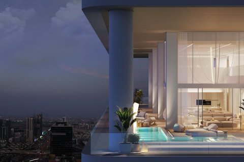 3 bedrooms Apartment in Dubai, UAE No. 100837 5