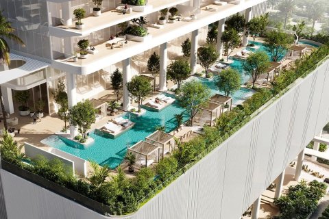 3 bedrooms Apartment in Dubai, UAE No. 100837 20
