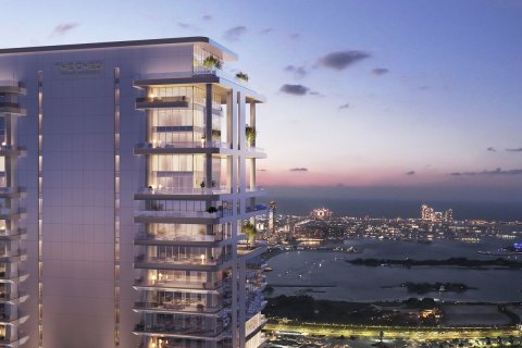 3 bedrooms Apartment in Dubai, UAE No. 100837 19