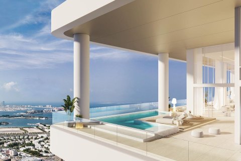3 bedrooms Apartment in Dubai, UAE No. 100837 2