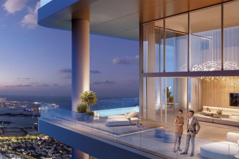 3 bedrooms Apartment in Dubai, UAE No. 100837 11
