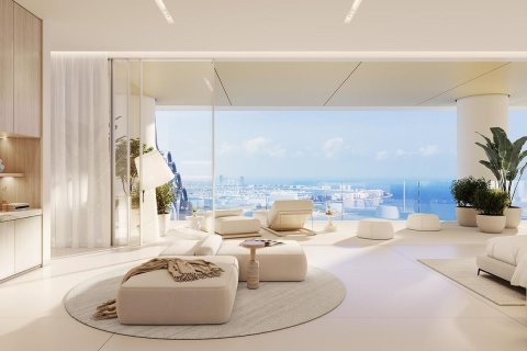 3 bedrooms Apartment in Dubai, UAE No. 100837 10