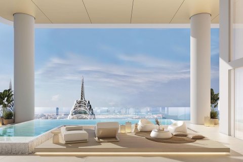 3 bedrooms Apartment in Dubai, UAE No. 100837 3