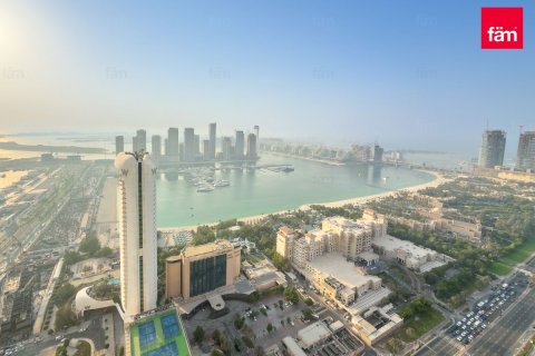 3 غرف نوم شقة في مرسى دبي, الإمارات العربية المتحدة رقم 100851 2