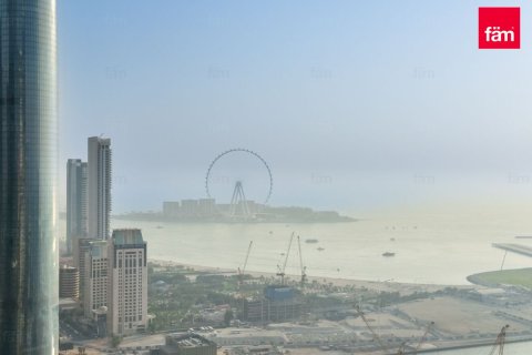 3 غرف نوم شقة في مرسى دبي, الإمارات العربية المتحدة رقم 100851 13