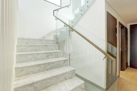 Townhouse de 3 dormitorios en  Yas Acres, UAE No. 34761 12