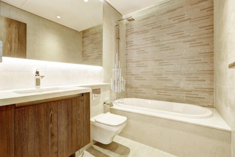 Townhouse de 3 dormitorios en  Yas Acres, UAE No. 34761 16