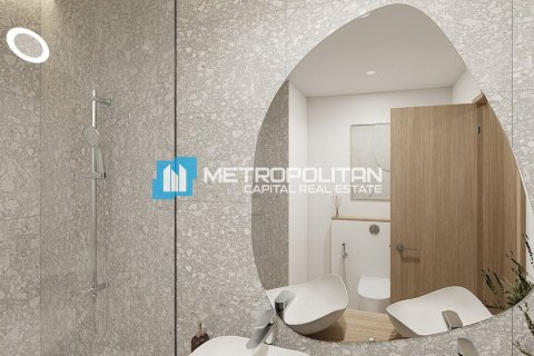 Квартира с 1 спальней на Остров Яс, ОАЭ №34781 4