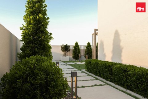 Villa de 4 chambres à Tilal Al Ghaf, UAE No. 50274 7