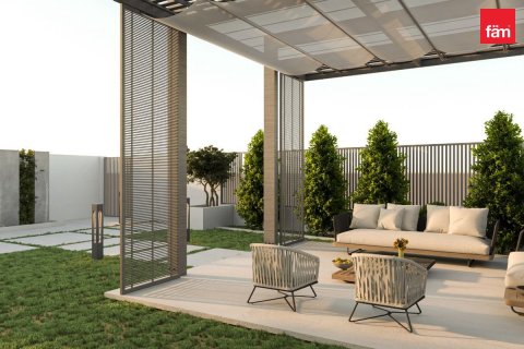 Villa de 4 chambres à Tilal Al Ghaf, UAE No. 50274 9
