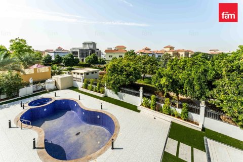 Villa de 5 chambres à Dubai, UAE No. 50172 29