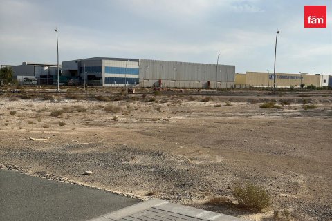 2268.8m² Land in Downtown Jebel Ali, UAE No. 50153 10