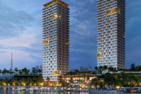 2 bedrooms Apartment in Dubai, UAE No. 50152 1