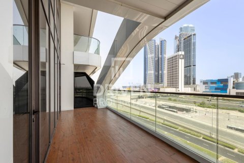 Apartment de 2 dormitorios en Business Bay, UAE No. 83919 8