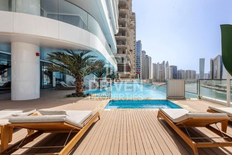 Apartment de 2 dormitorios en Business Bay, UAE No. 83919 28