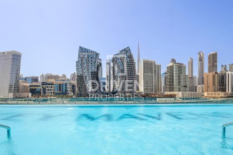 Apartment de 2 dormitorios en Business Bay, UAE No. 83919 25