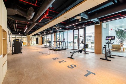 Apartment de 2 dormitorios en Business Bay, UAE No. 83919 20