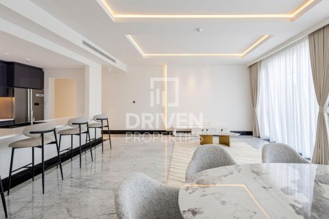 Apartment de 2 dormitorios en Business Bay, UAE No. 83919 1