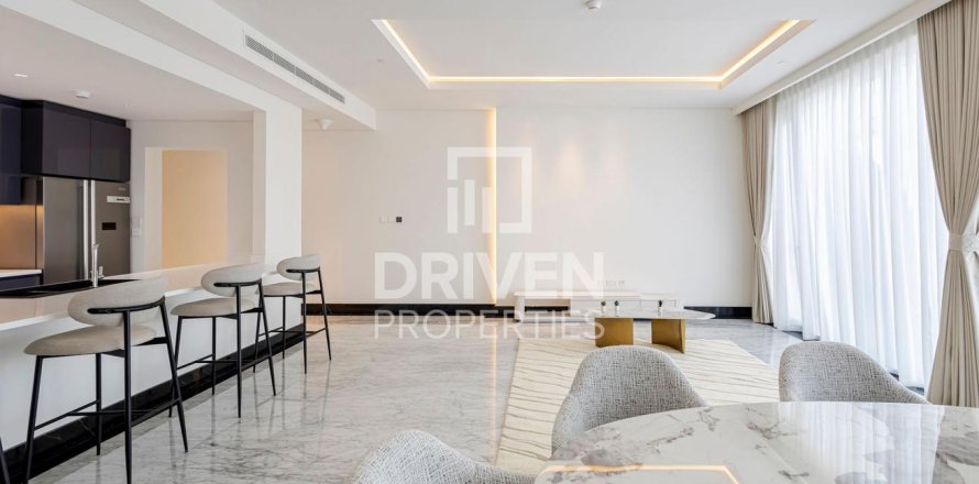 Apartment de 2 dormitorios en Business Bay, UAE No. 83919