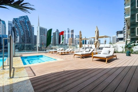 Apartment de 2 dormitorios en Business Bay, UAE No. 83919 15