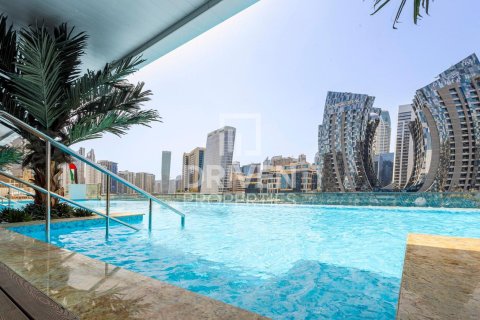 Apartment de 2 dormitorios en Business Bay, UAE No. 83919 21