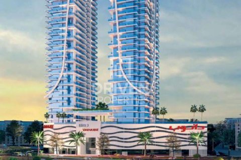 Apartment de 1 dormitorio en Jumeirah Village Circle, UAE No. 83913 7