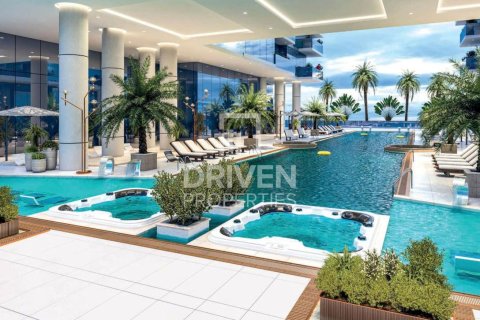 Apartment de 1 dormitorio en Jumeirah Village Circle, UAE No. 83913 14