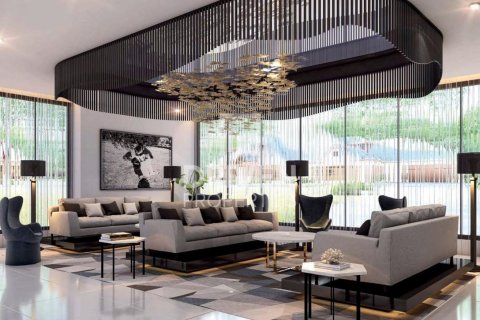 Apartment de 1 dormitorio en Jumeirah Village Circle, UAE No. 83913 5