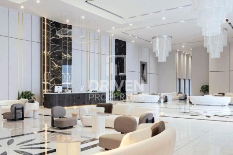 Apartment de 1 dormitorio en Jumeirah Village Circle, UAE No. 83913 3