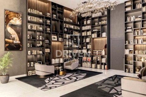Apartment de 1 dormitorio en Jumeirah Village Circle, UAE No. 83913 12