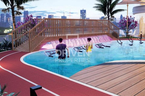 Apartment de 1 dormitorio en Jumeirah Village Circle, UAE No. 83913 9