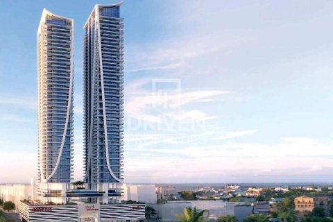 Apartment de 1 dormitorio en Jumeirah Village Circle, UAE No. 83913 11