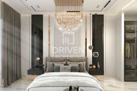 Apartment de 1 dormitorio en Jumeirah Village Circle, UAE No. 83913 4